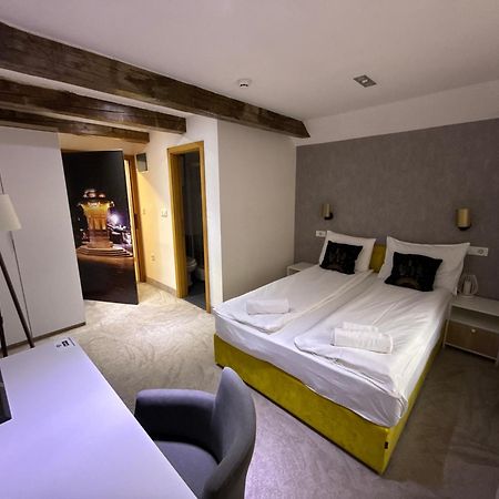 Deluxe Nortel Hotel SJJ Eksteriør bilde