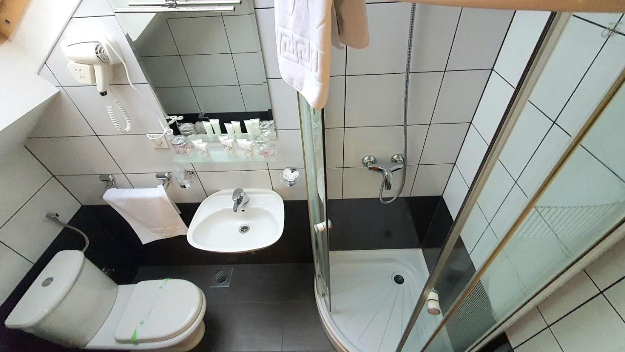 Deluxe Nortel Hotel SJJ Eksteriør bilde