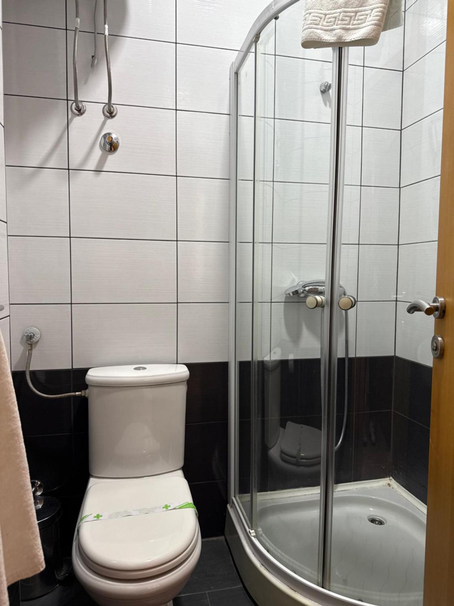 Deluxe Nortel Hotel SJJ Eksteriør bilde
