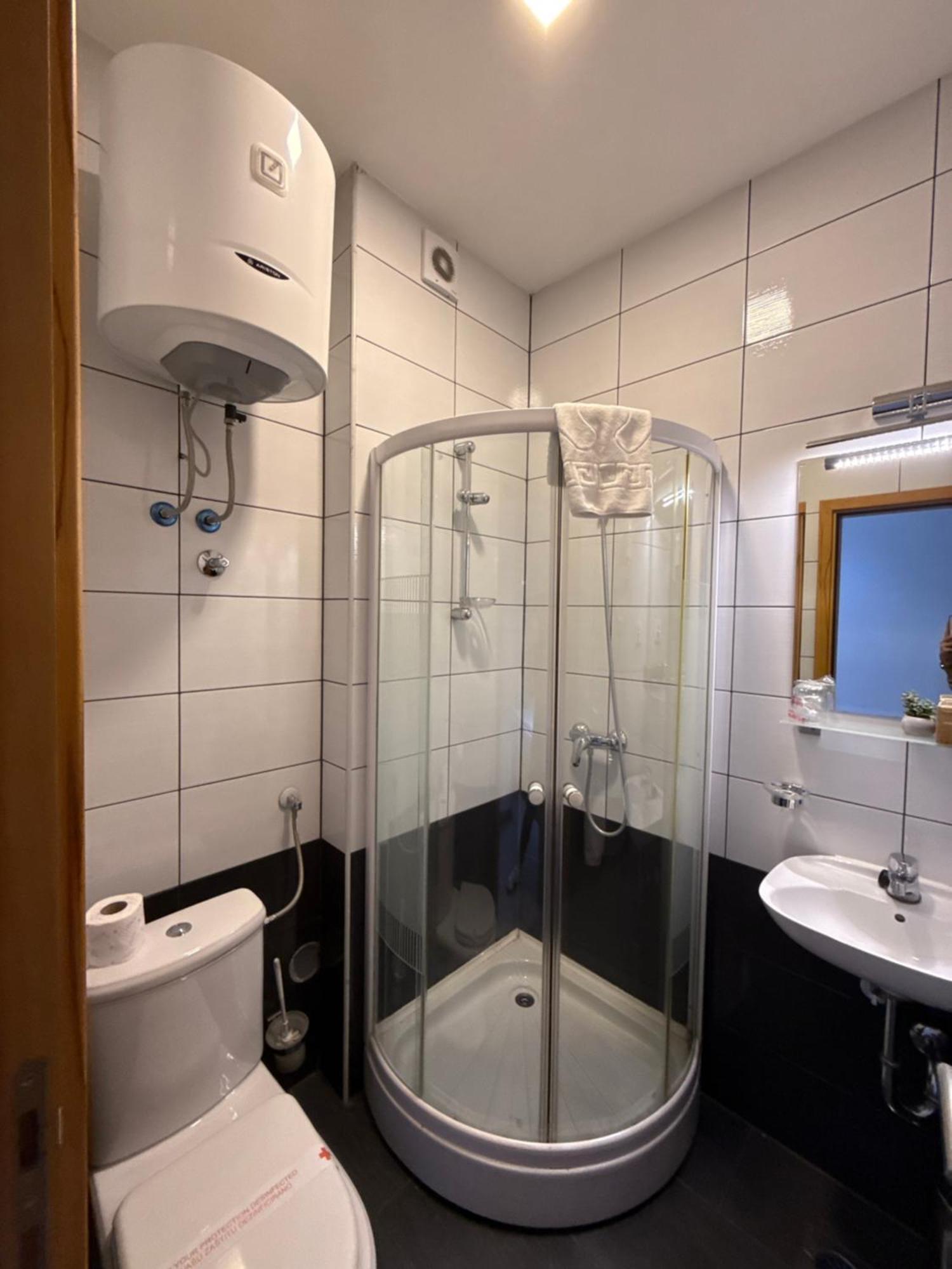 Deluxe Nortel Hotel SJJ Eksteriør bilde