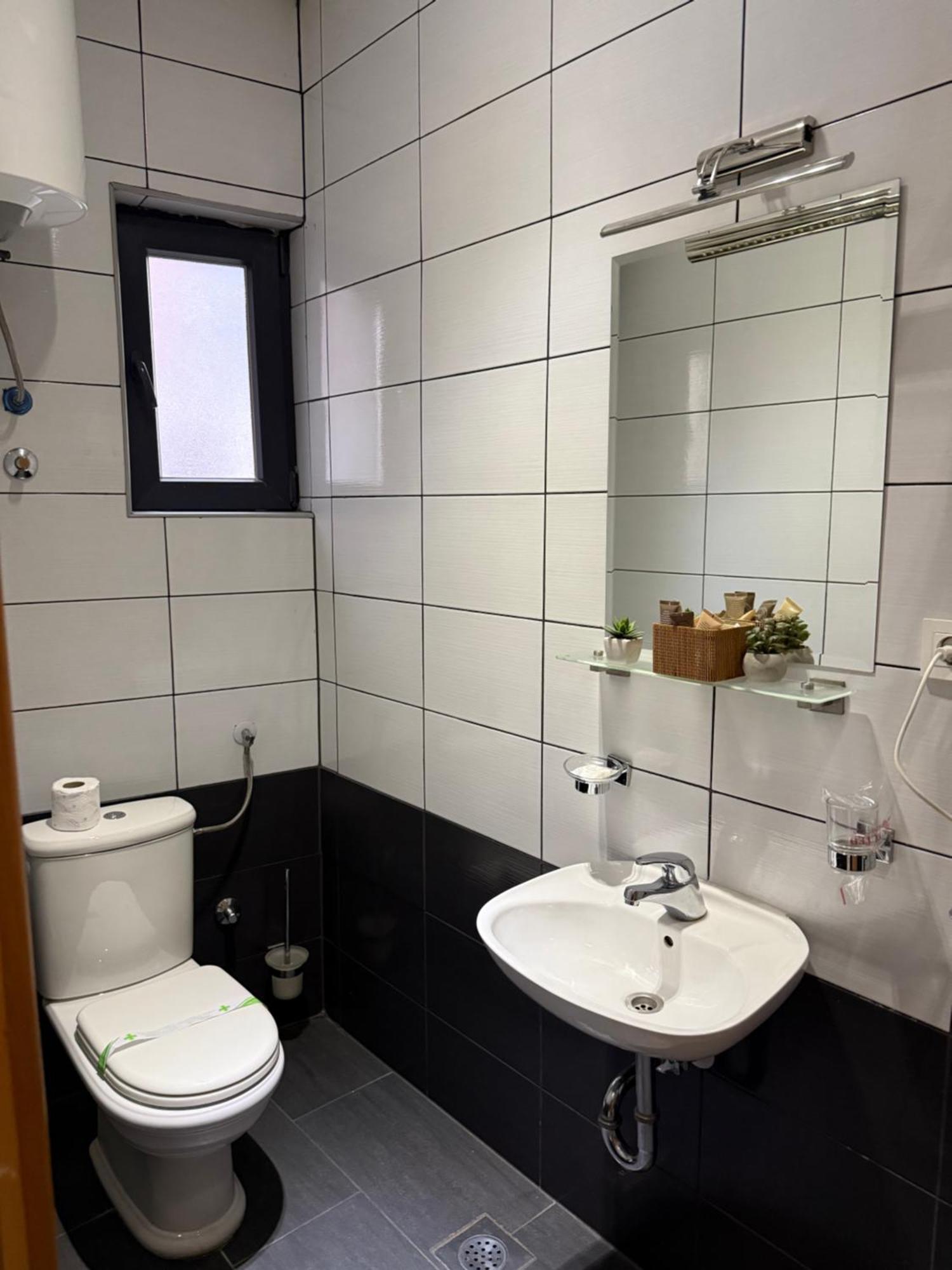 Deluxe Nortel Hotel SJJ Eksteriør bilde
